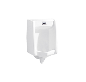 Ceramic Wall-mounted Urinal With Water Sense
