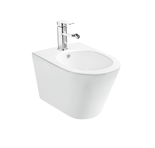 Bathroom Wall Mounted Bidet