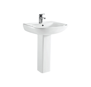 Modern Pedestal Sink Manufacturer