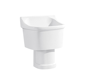 Ceramic Mop Tub For Bathroom